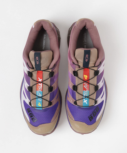 SALOMON スニーカー SALOMON XT-4 OG メンズ : ZOZOTOWN Yahoo!店 