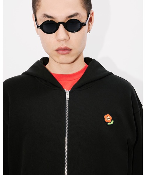 KENZO トレーナー スウェット 'KENZO Pop' エンブロイダリー