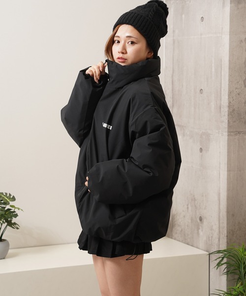 Laufer ダウンジャケット ダウン メンズ レディース : ZOZOTOWN Yahoo