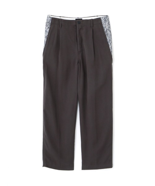 schott トラックパンツ Schott N.Y.C パンツ Schott/ショット/TAPING JERSEY TRACK