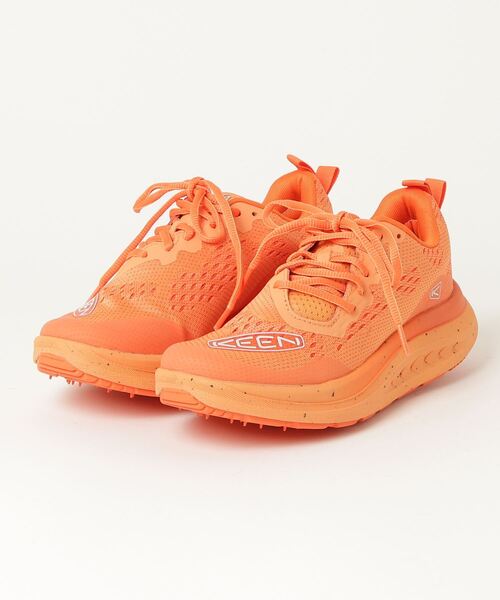 KEEN スニーカー 「KEEN」キーン WK400/WOMENS メンズ