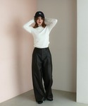 ニューエラ キャップ 帽子 レディース 「NE...の詳細画像5