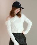 ニューエラ キャップ 帽子 レディース 「NE...の詳細画像3