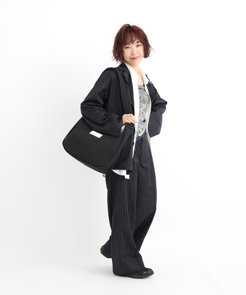 Manhattan Portage（マンハッタンポーテージ） ショルダーバッグ