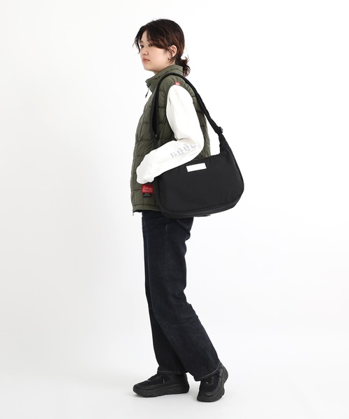 Manhattan Portage（マンハッタンポーテージ） ショルダーバッグ