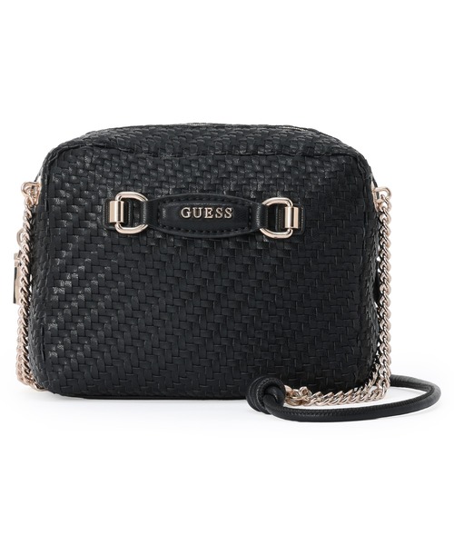 KK　画像10枚目３点合わせて　即日発送可 FRANCY Camera Crossbody クロスボディバッグ | GUESS(ゲス