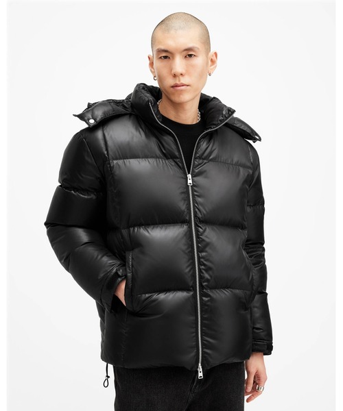 ALLSAINTS（オールセインツ） コート ジャケット メンズ : ZOZOTOWN
