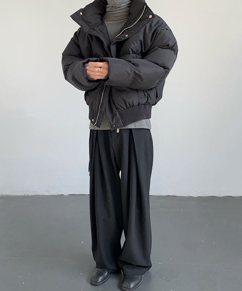 JACKALL 中綿ジップアップジャケット・ダウンジャケット 217182_02.jpg