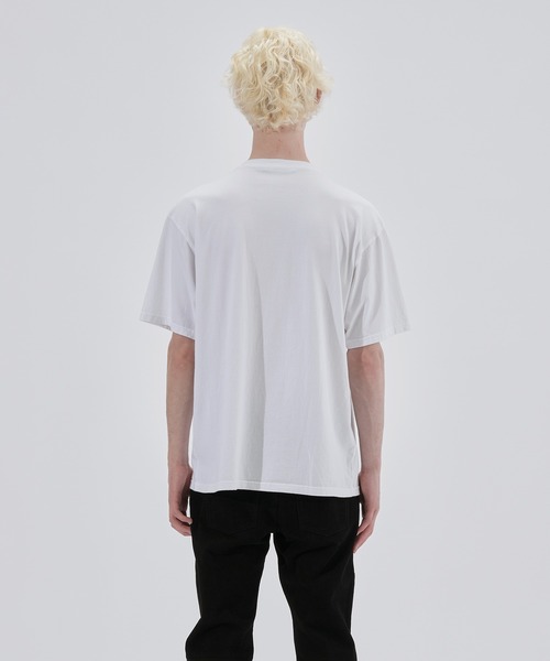 UNDERCOVER tシャツ UC1E3805 メンズ レディース : ZOZOTOWN