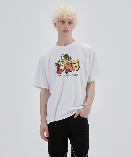 UNDERCOVER tシャツ UC1E3805 メンズ レディース : ZOZOTOWN