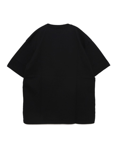 【関税込み】UNDERCOVER ブラック UC1E3805 Tシャツ UNDERCOVER tシャツ UC1E3805 メンズ レディース : ZOZOTOWN