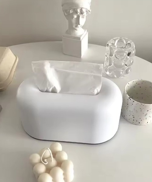 インテリア 「 ammy. / エイミードット 」 ニュアンスカラー ラウンド