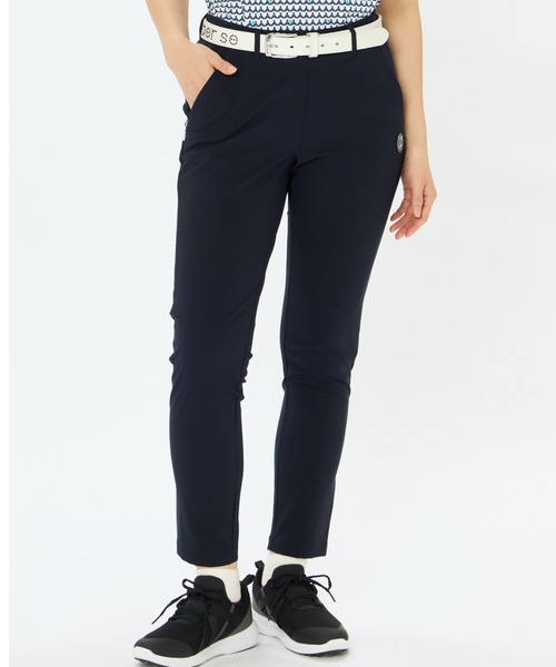 and per se ゴルフ レディースパンツ｜レディースウエア｜ゴルフ