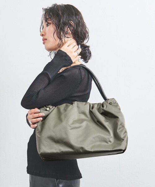 FEEL AND TASTE トートバッグ 「別注」「FEEL TASTE」BARKNOT