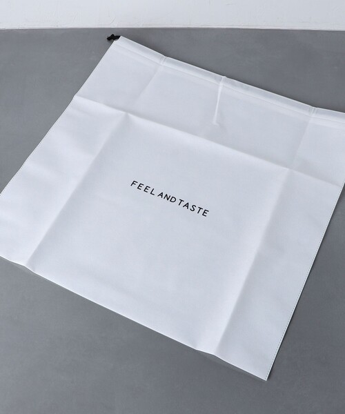 お値下げ　FEEL AND TASTE 値下げ】FEEL AND TASTE / トートバッグ