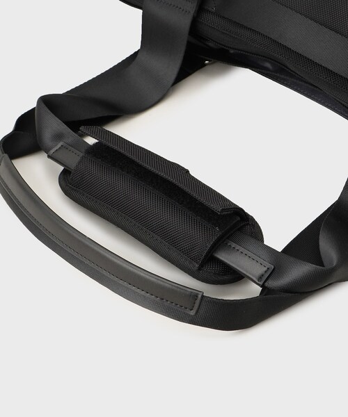 TAKEO KIKUCHI（タケオキクチ） トートバッグ 「負担軽減」Bumpy