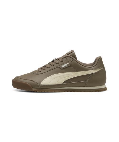 【新品タグ付】PUMA プーマ チュリーノ II スニーカー 23㎝ PUMA スニーカー プーマ ユニセックス チュリーノ II メンズ