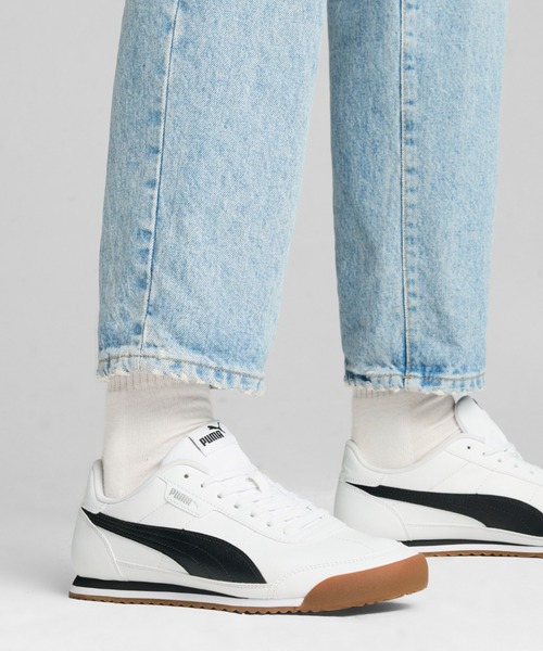 PUMA（プーマ） スニーカー ユニセックス チュリーノ II スニーカー