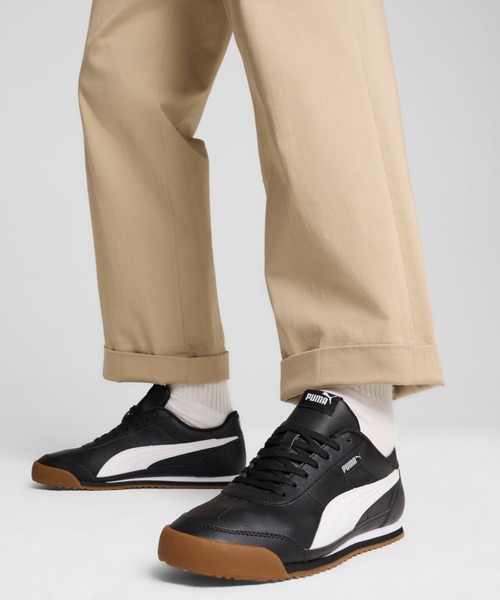 ぷにゅ セール】PUMA プーマ ユニセックス ソフトライド フレックス