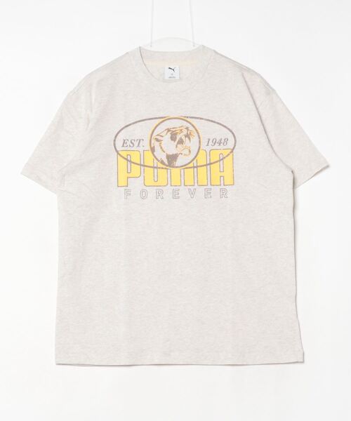 PUMA KUMAMOTO OHZU Tシャツ Sサイズ PUMA KUMAMOTO OHZU Tシャツ Sサイズ PUMA tシャツ プーマ SS