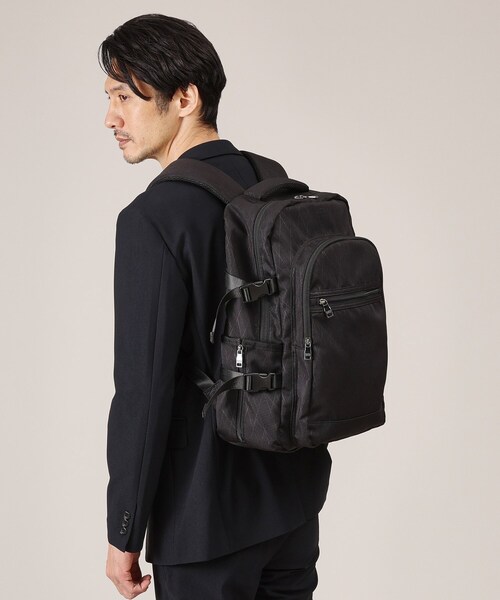 TAKEO KIKUCHI デイバック リュック 「多機能・軽量」NEW