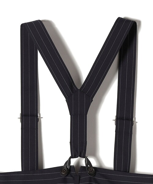 SHIPS（シップス） パンツ SHIPS NINE CASE:「手洗い可能