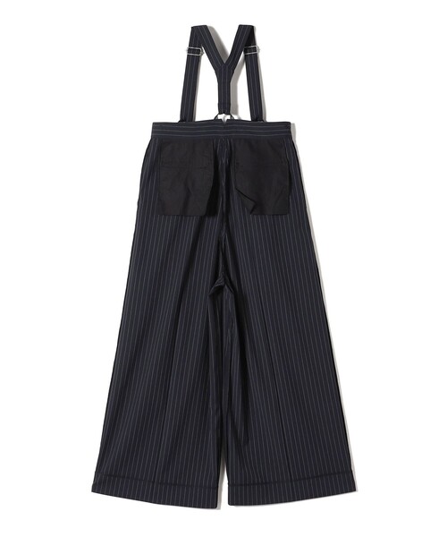 SHIPS（シップス） パンツ SHIPS NINE CASE:「手洗い可能