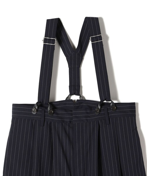 SHIPS（シップス） パンツ SHIPS NINE CASE:「手洗い可能