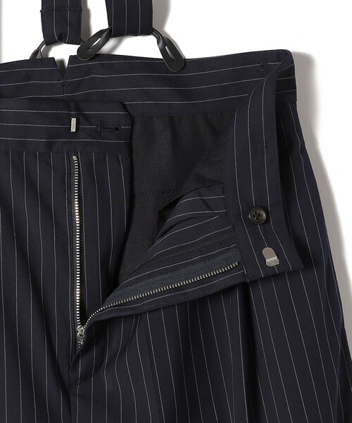 SHIPS（シップス） パンツ SHIPS NINE CASE:「手洗い可能