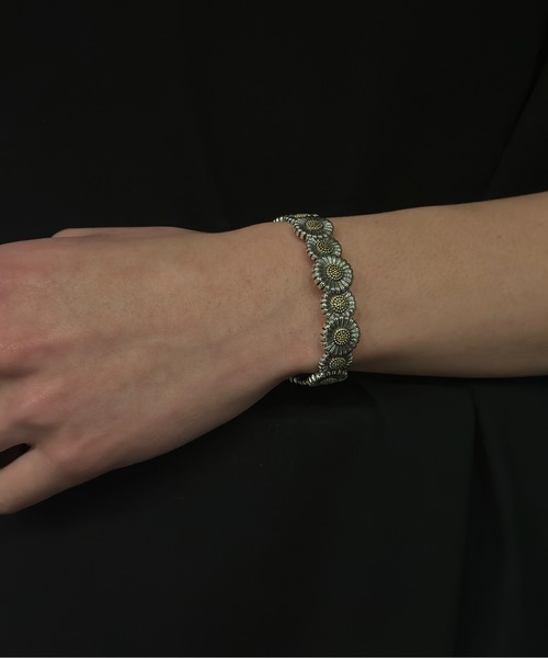 blatto（ブラット） バングル 「blatto 925silver」925バングル bla
