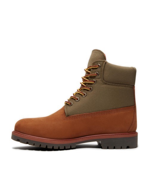 Timberland（ティンバーランド） ブーツ Timberland 6-Inch Waterproof