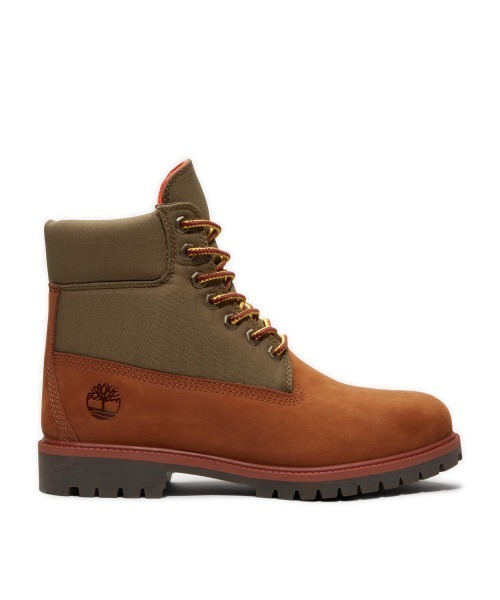 Timberland（ティンバーランド） ブーツ Timberland 6-Inch Waterproof