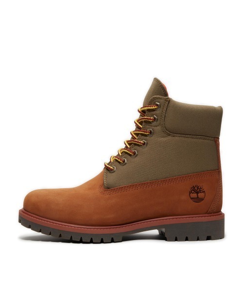 Timberland（ティンバーランド） ブーツ Timberland 6-Inch Waterproof