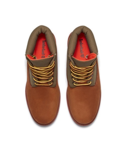 Timberland（ティンバーランド） ブーツ Timberland 6-Inch Waterproof