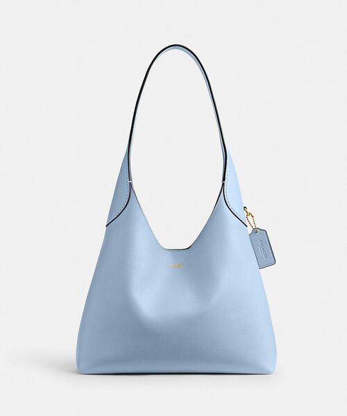 【COACH】最新作★Brooklyn ショルダー バッグ 公式】COACH – コーチ | ブルックリン ショルダー バッグ 28