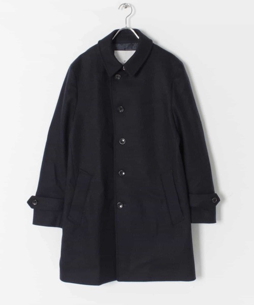 URBAN RESEARCH ROSSO MEN 「URBAN MEN」 ステンカラーコート MEDIUM