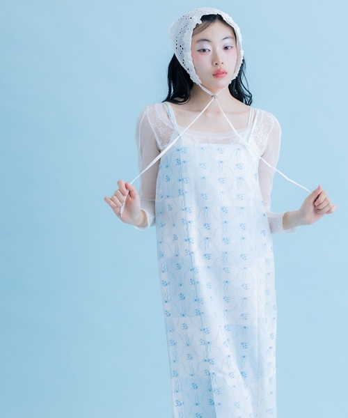 monepine 浴衣 original graphic yukata/オリジナルグラフィック浴衣