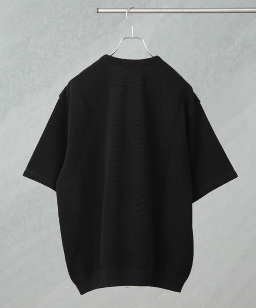crepuscule（クレプスキュール） カーディガン crepuscule/別注 S/S V