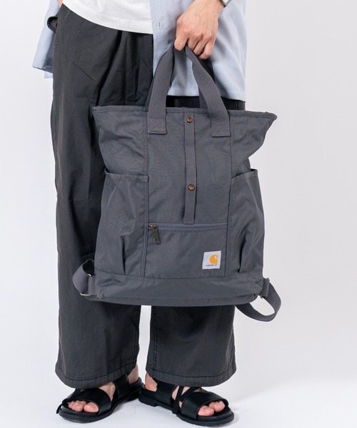 Carhartt デイバック リュック 「CARHARTT」トートバッグ バック