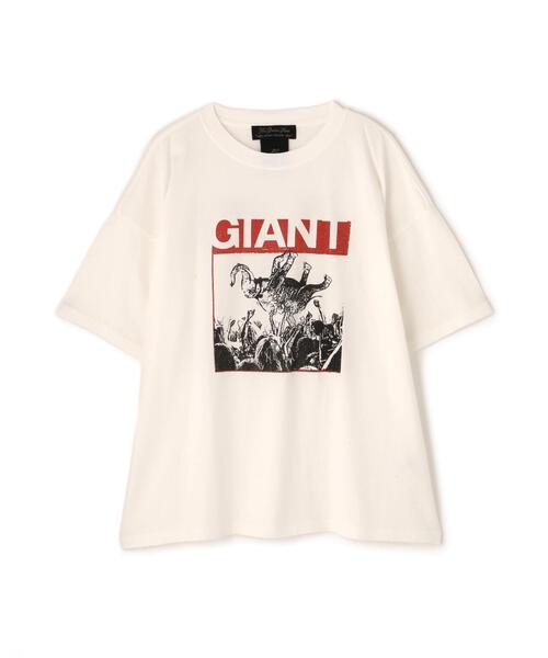 REMI RELIEF tシャツ RELIEF(レミレリーフ) 別注20/-天竺BIG