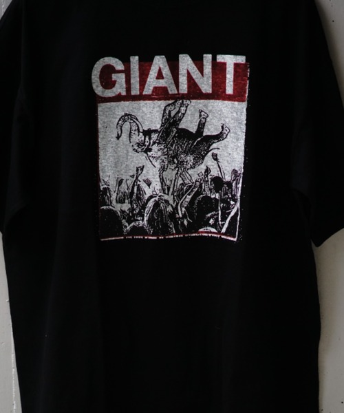 REMI RELIEF レミレリーフ 別注16/- 天竺 タイダイ L/Sシャツ REMI RELIEF tシャツ RELIEF(レミレリーフ) 別注LW加工20/-天竺