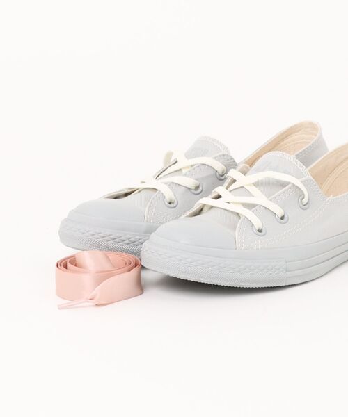 レディース　スニーカー　6足　NIKE　VANS CONVERSE CONVERSE（コンバース） CONVERSE ALL STAR W SARAPE HI メンズ