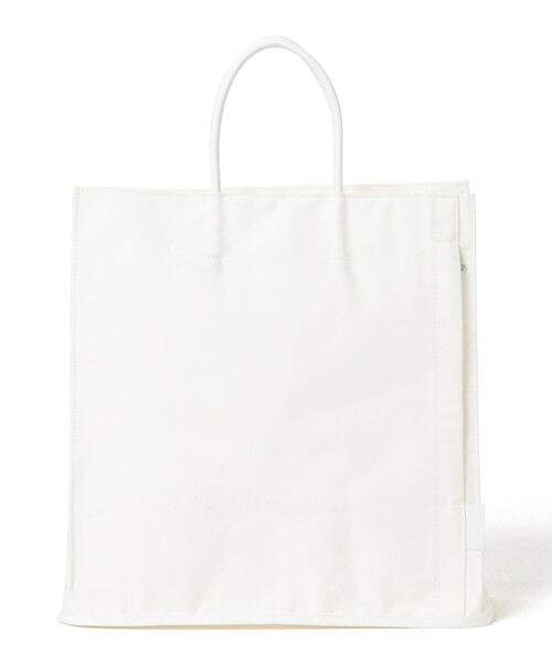 bPr BEAMS（bPrビームス） トートバッグ ROOTOTE / RO.トール.TOFU-5B