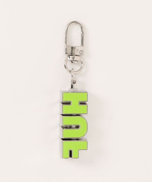 supreme HUF FR2 キーホルダー　13個セット HUF キーホルダー ハフスイベルキーチェーン SWIVEL KEYCHAIN