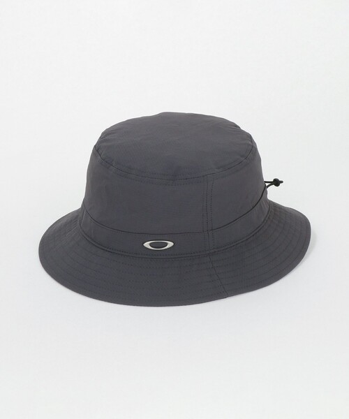 oakley ロシアハット OAKLEY オークリー バケットハット ゴルフ STACKED HAT FA 24.0