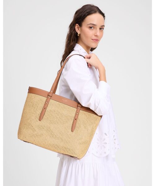 kate spade ★ドゥ・イット・オール ラージトートバッグ★ ドゥー イット オール ラージ トート（トートバッグ）｜kate