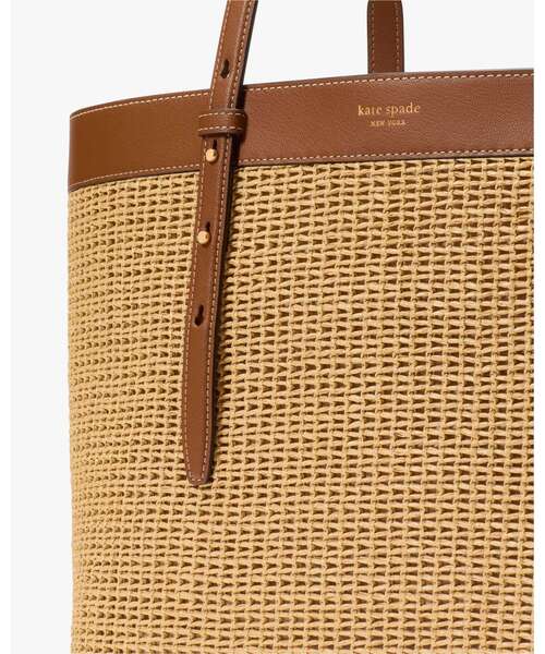 kate spade NEW YORK トートバッグ ドゥー イット オール