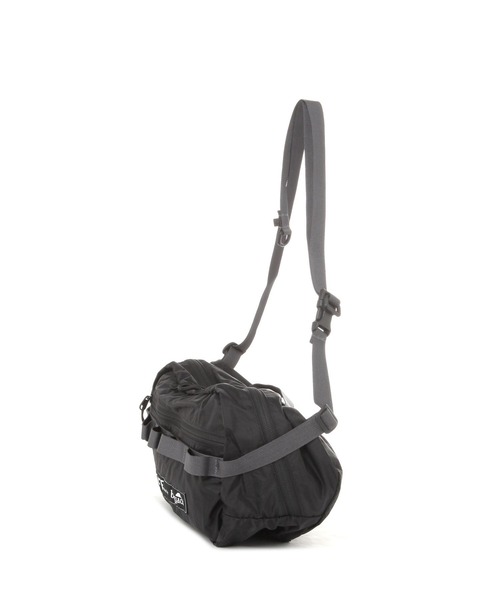 bagjack スリングポーチセット BAGJACK ウエストポーチ 「STUFF produced by bagjack」スリング