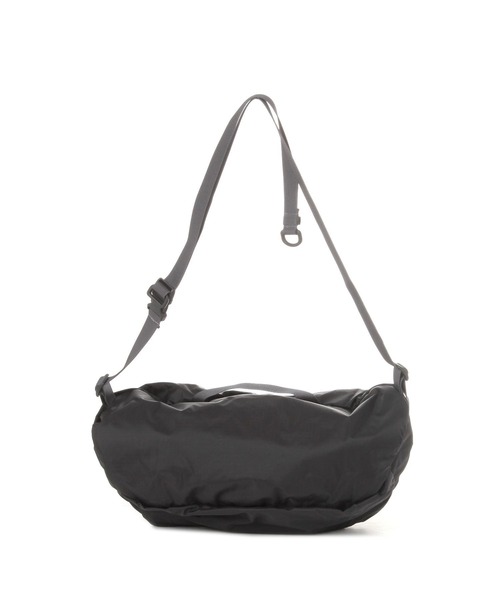 BAGJACK ウエストポーチ 「STUFF produced by bagjack」スリング