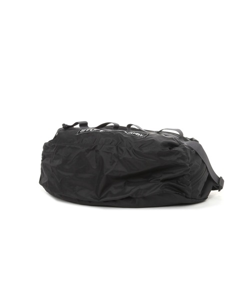 BAGJACK ウエストポーチ 「STUFF produced by bagjack」スリング